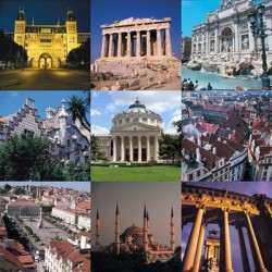 European-city-breaks-images