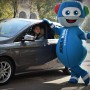 Andi Moisescu - Mobile Kids 1