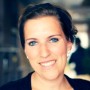 Anna Heijker - Communications Specialist