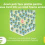 Bonus Card - PayPoint