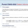 CNAS-SIUI-ONLINE