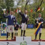 Castigatorii Campionatelor Balcanice