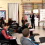 Conferinta COBIS la Bucuresti