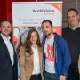 Conferinta de presa Vreau in clasa a noua