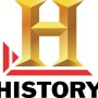 HISTORY logo