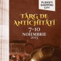 Imagine Targ de Antichitati