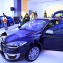 Invitatii descopera noul Renault Megane