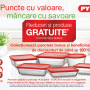 Macheta PYREX