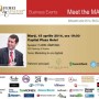 Meet the MAN Florin Campeanu