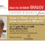 Meet the WOMAN! Brasov 2