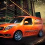 Mercedes-Benz Citan - Pantastic Mobile