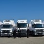 Mercedes-Benz Trucks si Mediplus (1)