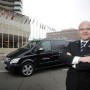 Mercedes-Benz Viano - InterContinental - Catalin Malureanu (Concierge) 2