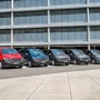 Modelele Mercedes-Benz Vito