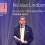 Nicklas Lindberg - Presedintele Skanska Comercial Development Europe