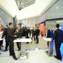Standul tehnologic interactiv Visa Europe_2