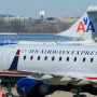 US Airways and American Airlines