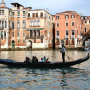 Venice-Gondola