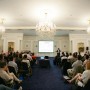 VentureConnect - Room Rapsodia