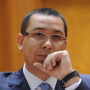 Romanian prime minister-designate Victor