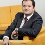 Vladimir Sterescu, Country Manager CGS