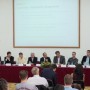 foto Intalnire de lucru, Cluj IT Cluster