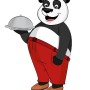 panda_with_food