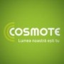 small logo Cosmote