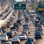 traffic